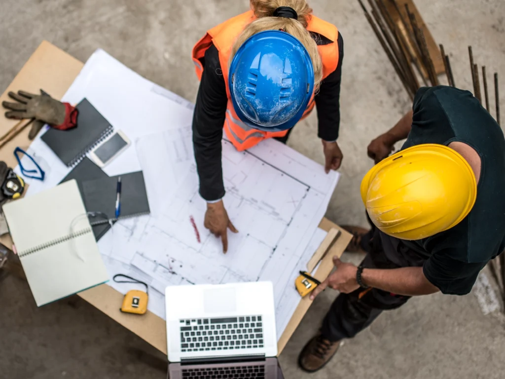 Residential Estimating Services - Link Estimation - Construction Estimating